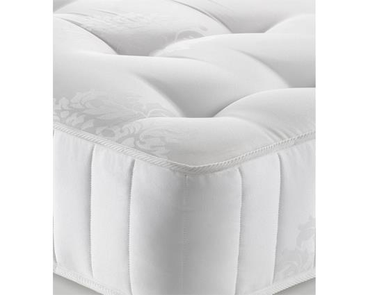 Capsule Elite Pocket 1000 Mattress - Double