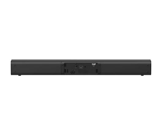 JVC TH-D625B 2.0 Compact Sound Bar