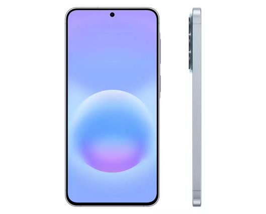 Samsung Galaxy A57 5G Dual SIM SM-A576B/DS Awesome Iceblue 128GB, 8GB RAM