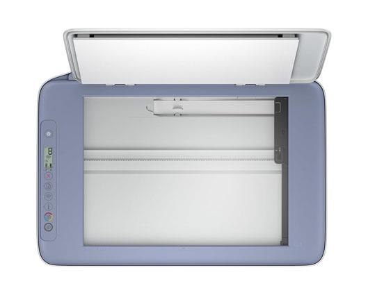 HP DeskJet 2922 All in One Printer