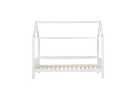 Home Bed Single Bed - White