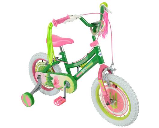 Wicked 14" Bike