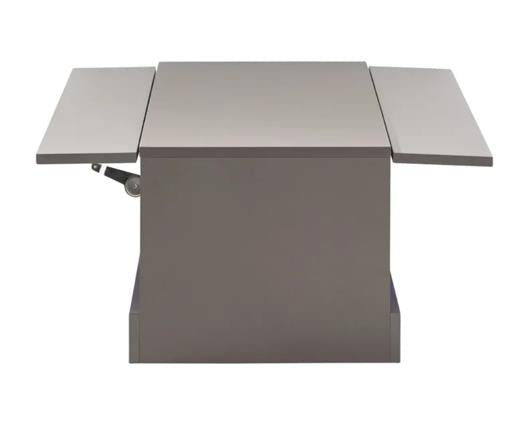Graze Coffee Table-Grey