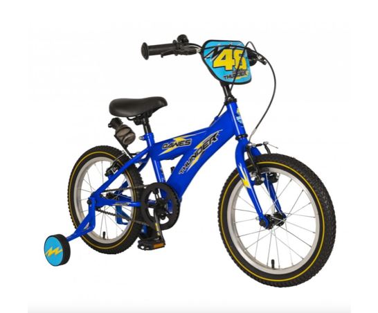 Dawes 16" Thunder