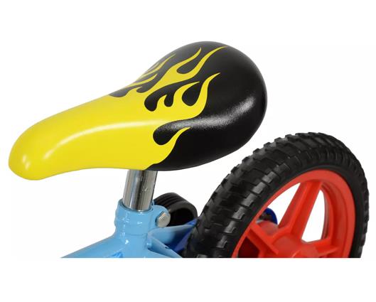 Hot Wheels 12" Bike - With Revver