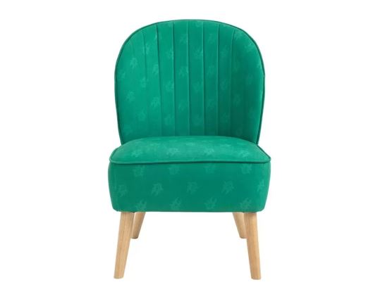 Sleeping Beauty Chair