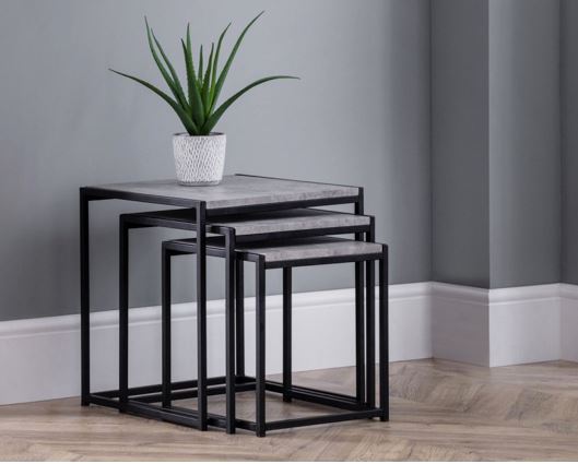 Skylar Nest of Tables