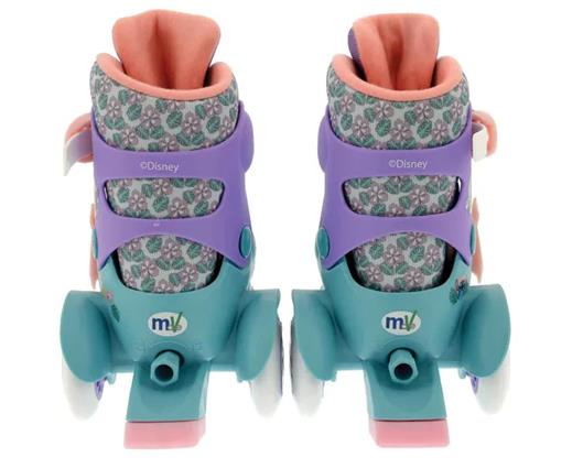 Stitch Adjustable Big Wheel Skates
