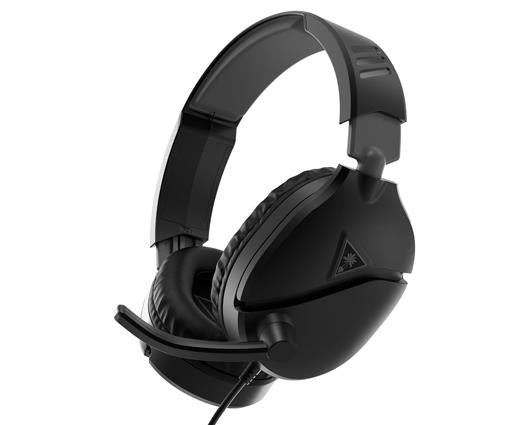 Turtle Beach Recon 70 Headset - Black