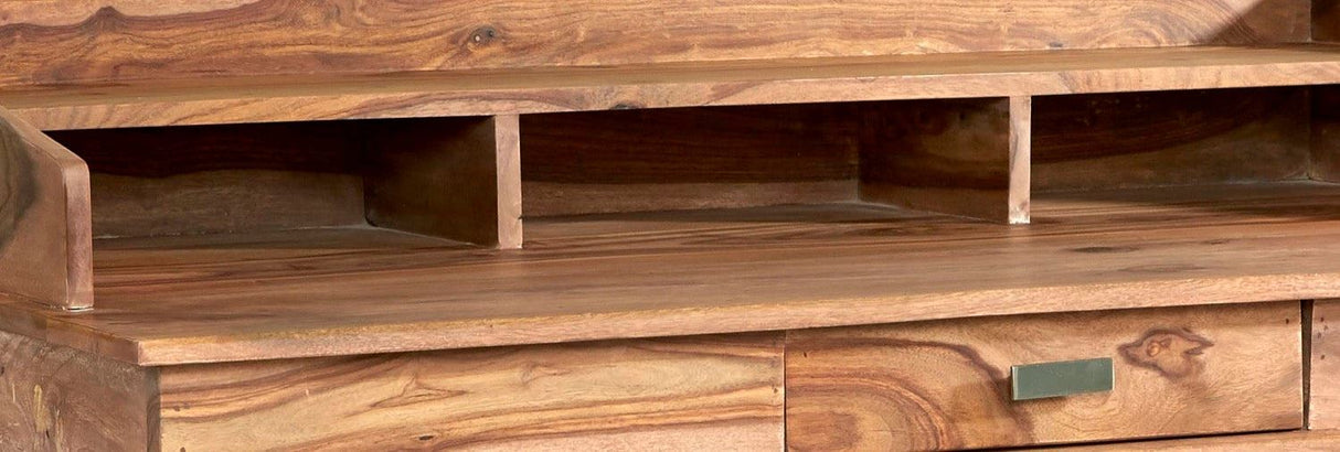 Jester Study Desk