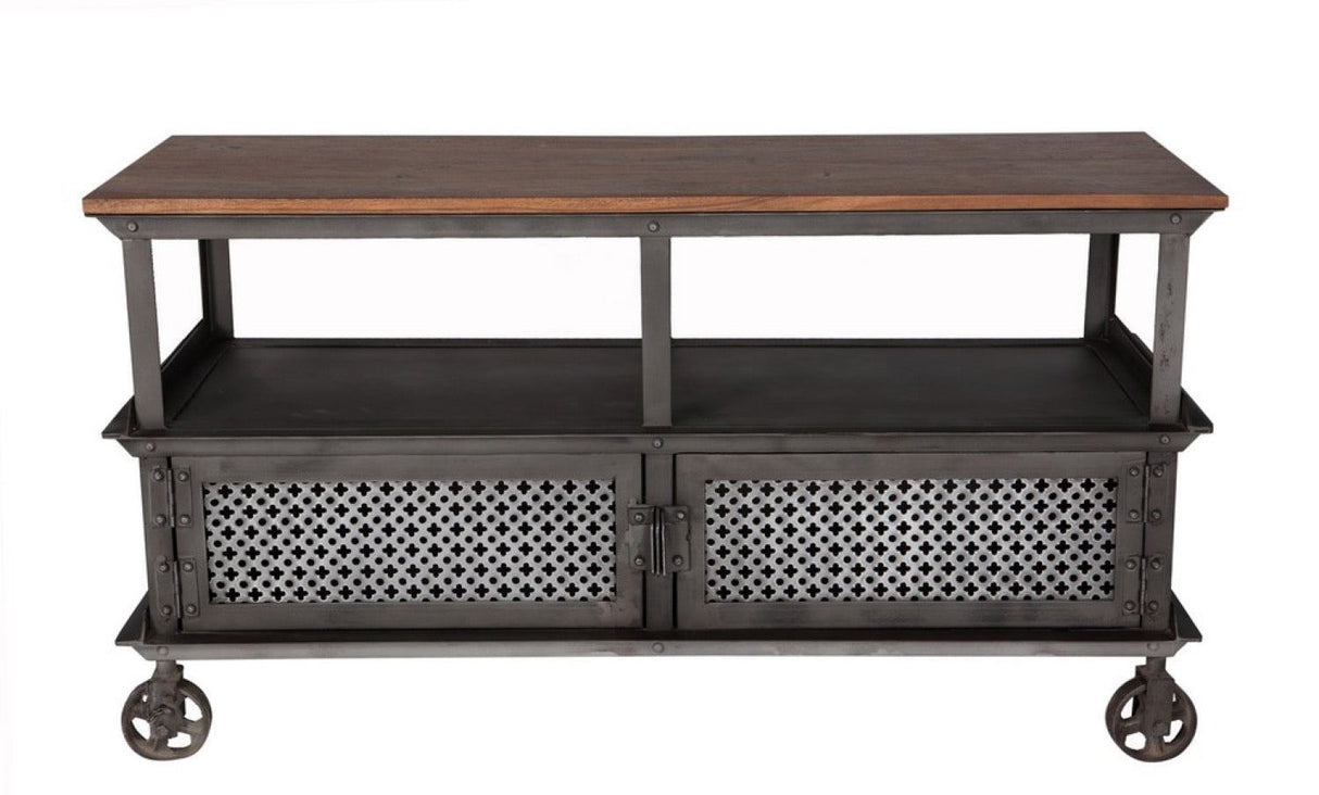 Etta TV Media Unit