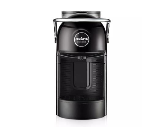 Jolie Coffee Maker Comp - Black
