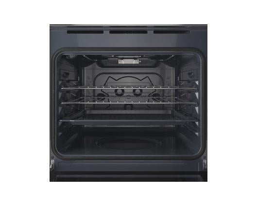 Indesit IO232HXUK 71L Built in Single Electric Oven