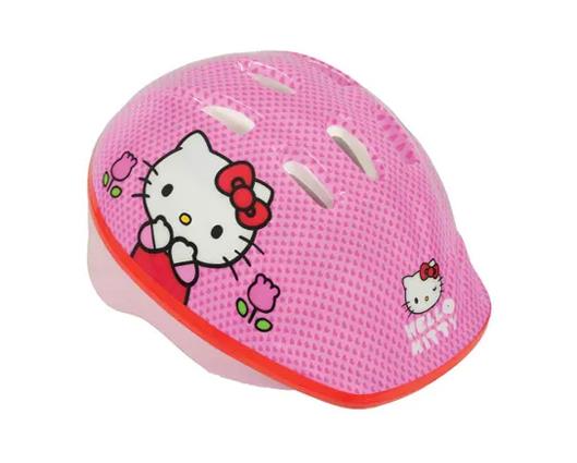 Hello Kitty Safety Helmet