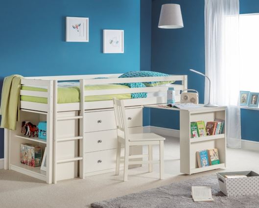 Rolo Sleepstation