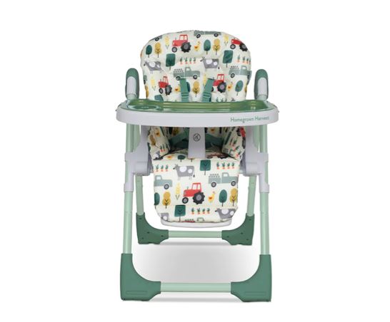 Cosatto Noodle 0+ Highchair Old Macdonald