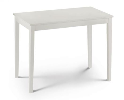 Tait Dining Table-Grey