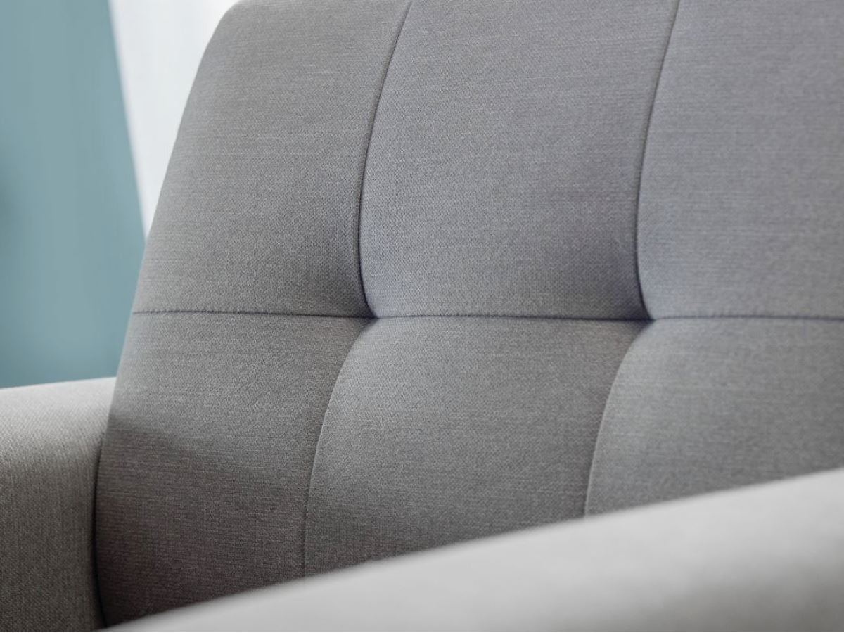 Moki Sofa Bed-Grey