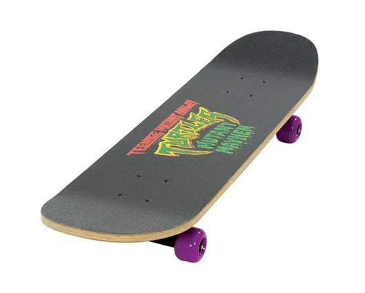 Turtles Skateboard
