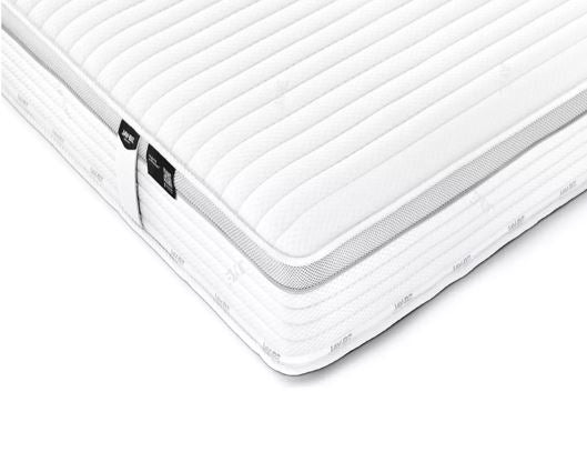 Jay-Be Firm Hybrid 2000 e-Pocket Truecore" Eco-Friendly Mattress - Small Double