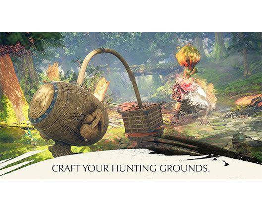Games Bundle: FC25, Wild Hearts, Spiderman 2