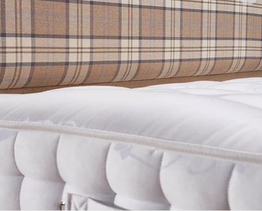 Pocket Natural 1000 (28cm Depth) Mattress - Superking