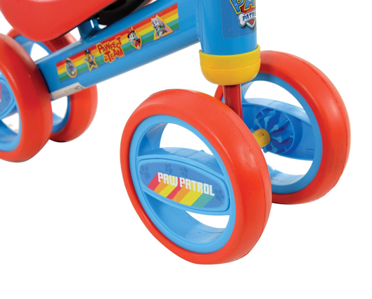 Paw Patrol Bobble Ride-On
