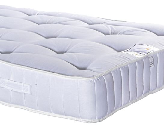 Pocket Luxury 1500 4ft Mattress 28cm- Source 5