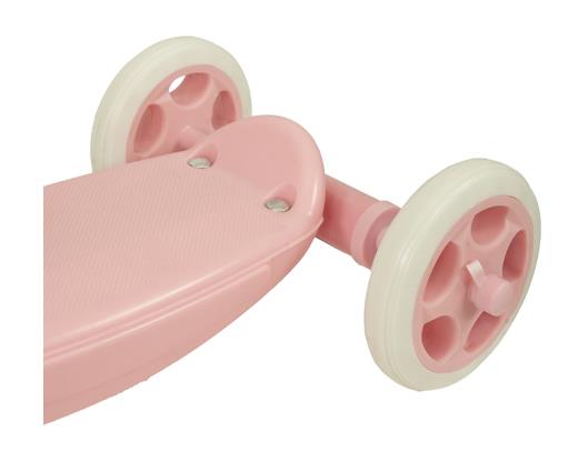 MoVe Pets 2 Go! Tri Scooter with Puppy
