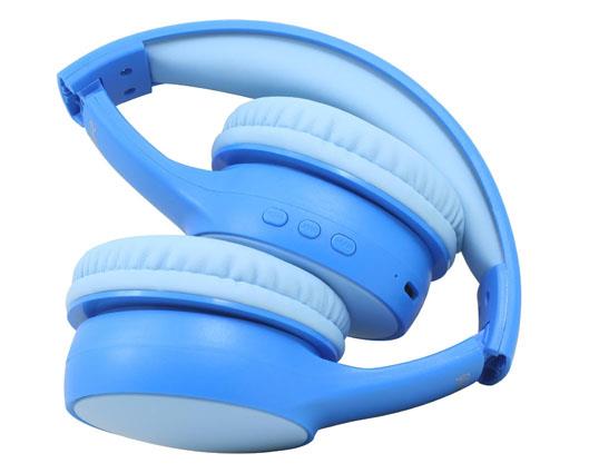 GROOVE Kidz Headphones - Blue