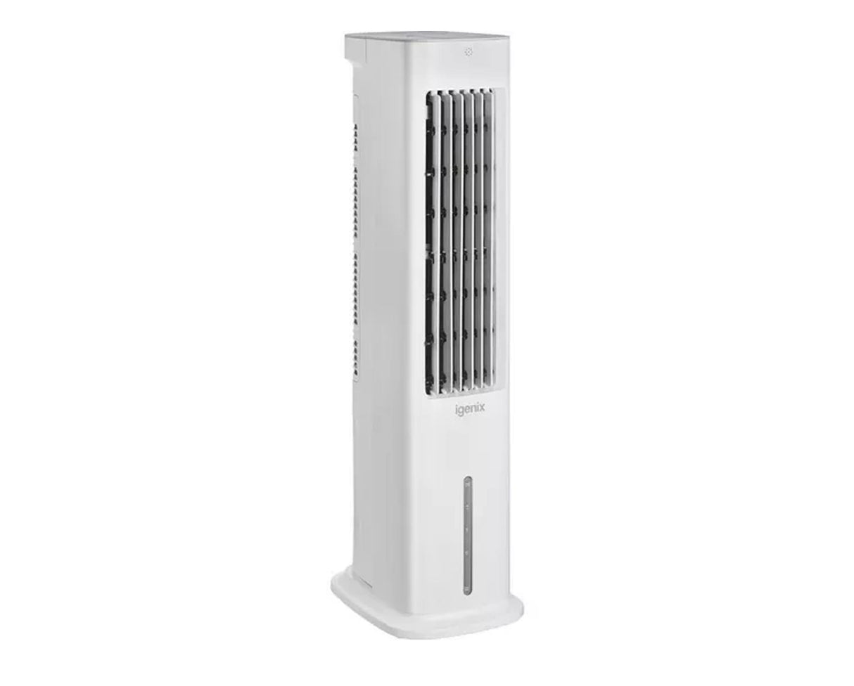 Igenix Air Cooler with LED Display