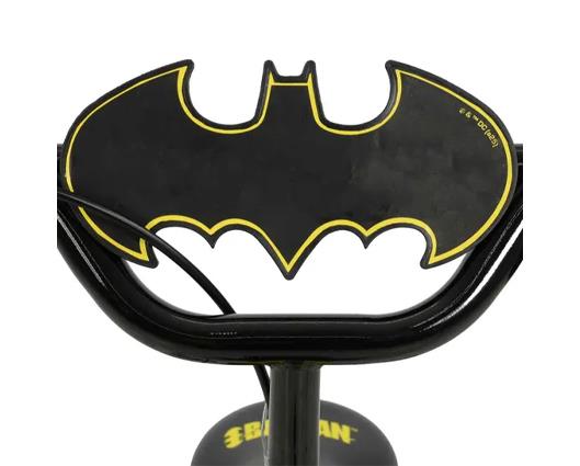 Batman 12" Bike with Revver