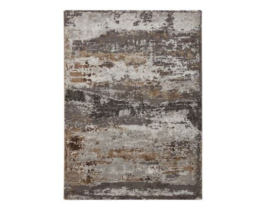 Carter Grey/Beige - 120cm x 170cm
