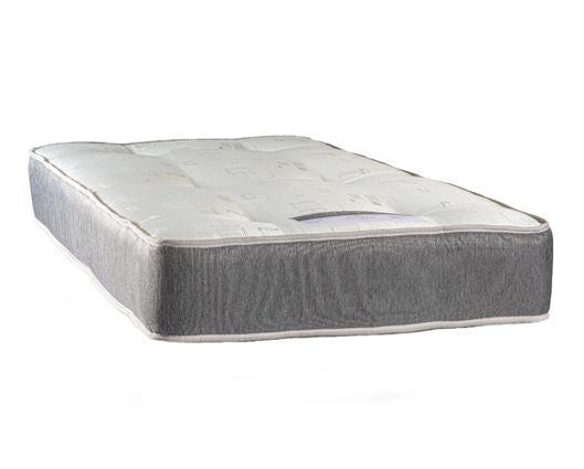 Balmoral Divan and Mattress Set - Single