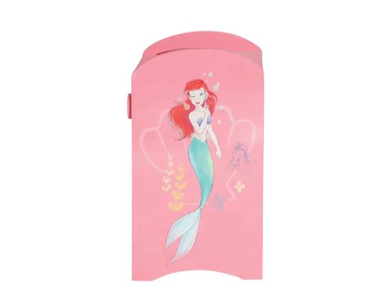 Princess Bedside Table