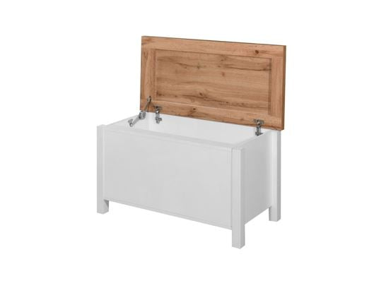 Astbury Blanket Box