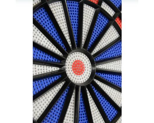 Hedstrom Safety Darts Set