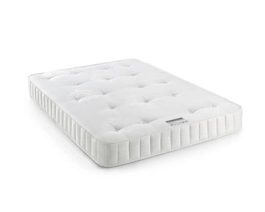 Capsule Essentials Mattress - Double