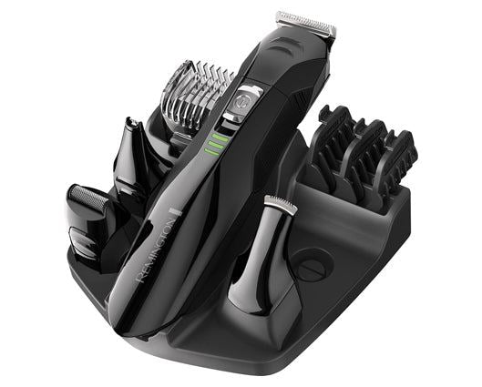 Remington All-On-One Grooming Kit - Beard Trimmer for Men