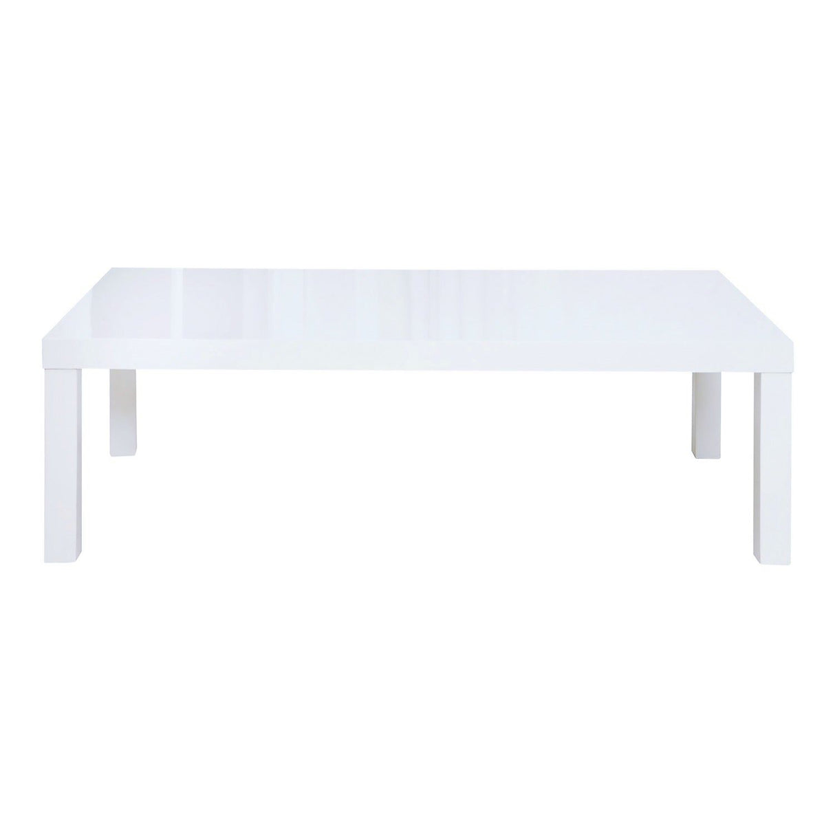 Pekelo Coffee Table White