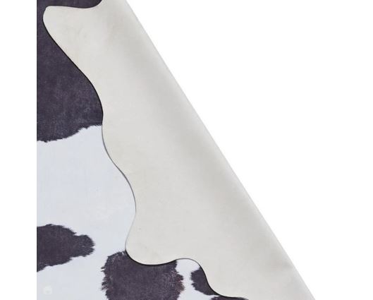 Cow Print Rug- 155cm x 195cm