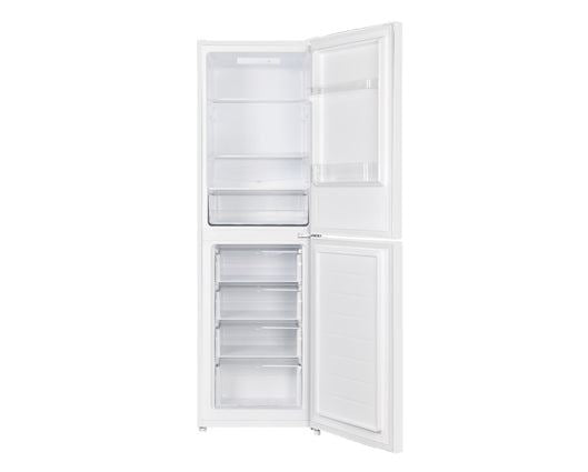 New World NWBM254V3 175cm 50/50 Fridge Freezer