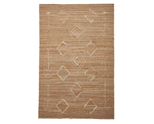 Belle Natural - 150cm x 230cm
