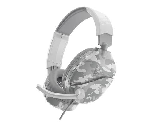 Turtle Beach Recon 70 - Camo White Headset
