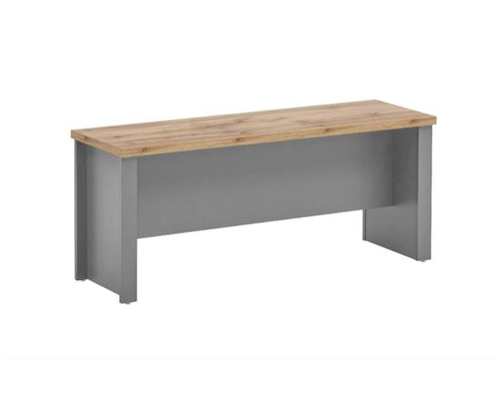 Lincoln Dining 150cm Set with 2 Benches & Stools