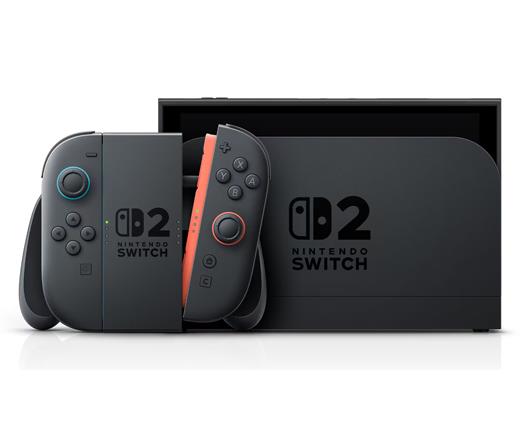 Nintendo Switch 2 + Pokémon Pokopia