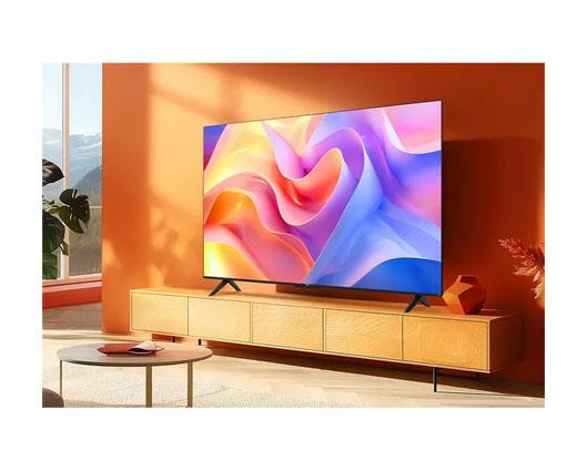 TCL 55PF650K Fire TV 55" Smart 4K Ultra HD HDR LED TV with Amazon Alexa