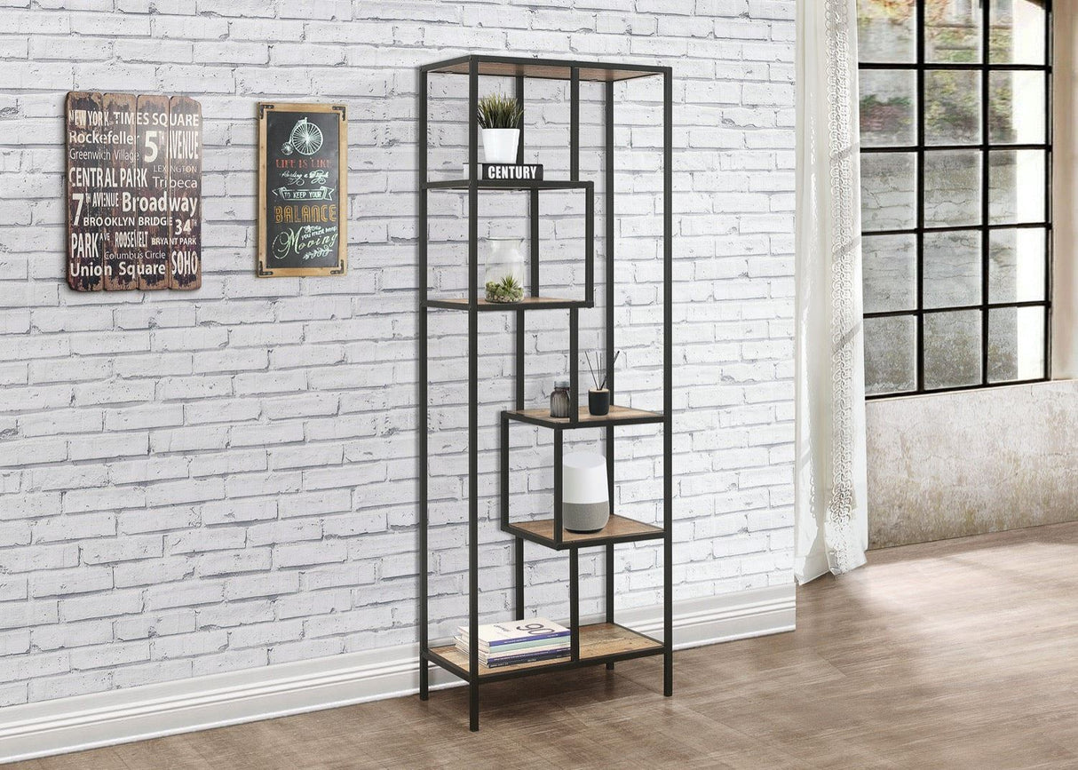Downtown Tall Shelving Unit