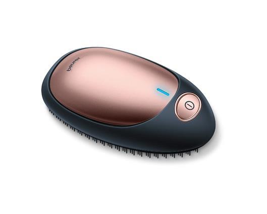 Beurer Style Pro Detangling Brush with Ion Technology