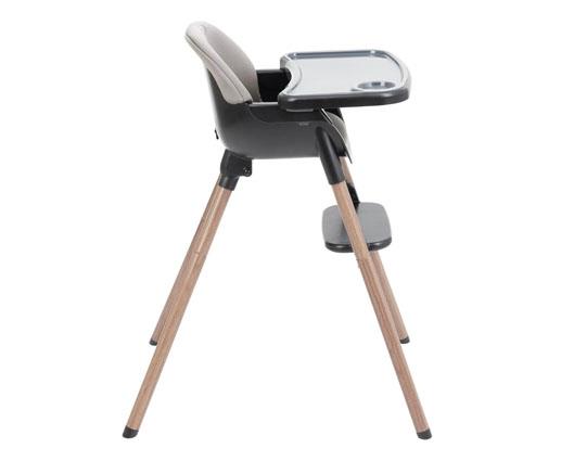 Graco Presti 3-in-1 Highchair